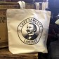 Captain Fawcett - Памучна чанта, Captain Fawcett 2 - Elephant Bookstore 2